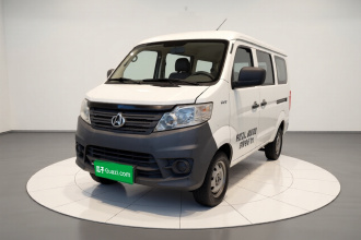 长安凯程 长安之星3 2015款 1.2L基本型非空调EA12V