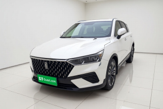 奔腾T77 2019款 改款 230 TID 自动豪华型 国V