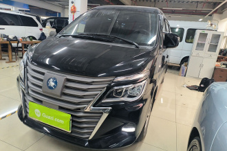 东风风行 菱智M5EV 2022款 舒适型 7座