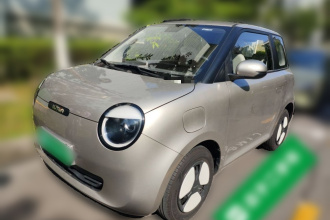 长安启源 长安Lumin 2024款 130km 清悦款