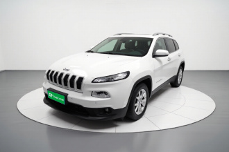 Jeep 自由光 2016款 2.0L 优越版