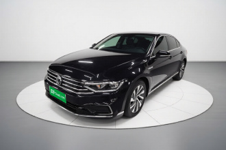大众 迈腾GTE插电混动 2022款 GTE 豪华型