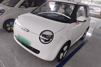 长安启源 长安Lumin 2023款 301km 蜜沁款