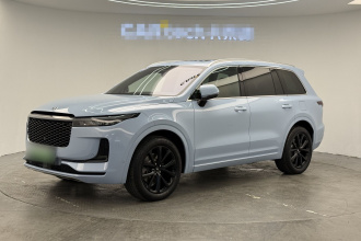 理想汽车 理想ONE 2021款 增程6座版