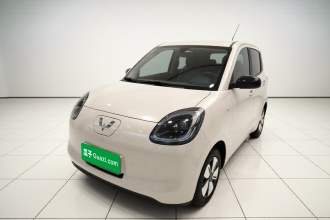 五菱汽车 宏光MINIEV 2025款 第四代 四门版 进阶款