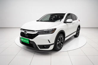 本田 皓影 2021款 240TURBO CVT两驱智享版