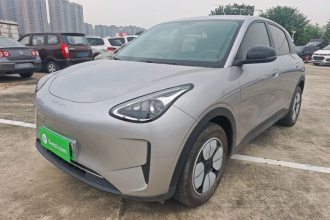 吉利银河 星愿 2025款 310km 青春版