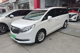 别克GL8 2018款 ES 28T 舒适型 国VI