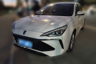 荣威i5 2023款 1.5L 手动舒享版
