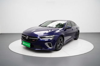 别克 君威 2020款 GS 28T 精英型