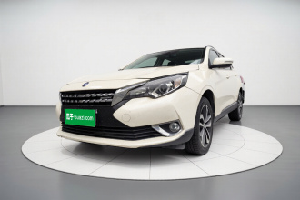 启辰T90 2017款 2.0L CVT智尚版