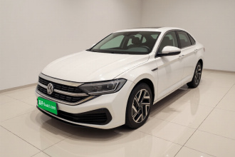 大众 速腾 2023款 280TSI DSG超越版