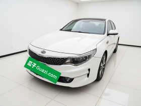 起亚K5 2016款 2.0L 自动LUX