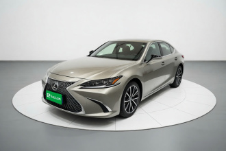 雷克萨斯ES 2022款 300h 臻享版