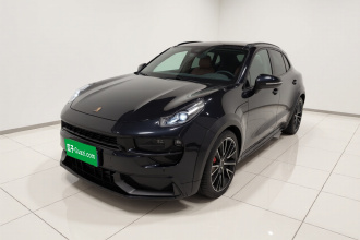 领克02 Hatchback 2022款 2.0TD Pro