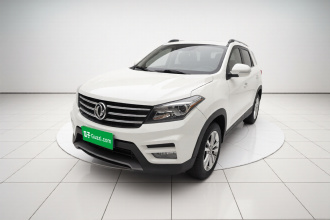 东风风光 风光S560 2019款 1.8L 手动都市型