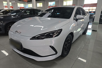 比亚迪 海豹05 DM-i 2025款 DM-i 智驾版 55KM豪华型