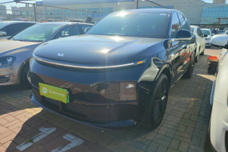 理想汽车 理想L6 2024款 Pro