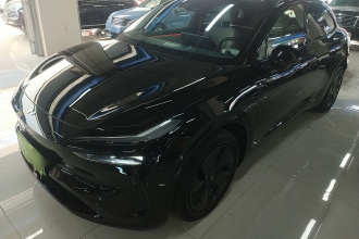 乐道L60 2024款 60kWh 后驱版