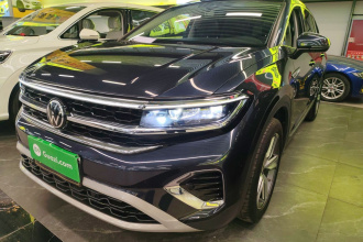 大众 揽境 2022款 380TSI 四驱豪华佳境版Pro 7座