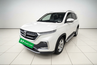 宝骏530 2019款 1.5T CVT豪华型 7座 国VI