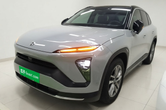 蔚来ES6 2020款 455KM 运动版