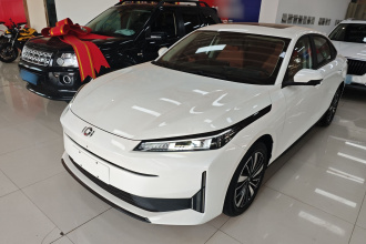 长安启源A05 2025款 真香版 70 超越型