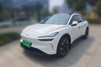 乐道L60 2025款 60kWh 后驱版