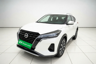 日产 劲客 2022款 1.5L CVT XV 豪华版