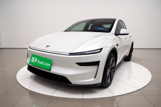 特斯拉 Model Y 2025款 后轮驱动版