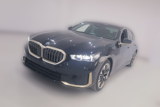 宝马5系 2024款 530Li xDrive 豪华套装