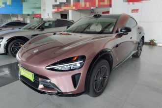 小米汽车 小米YU7 2025款 超长续航四驱Pro版