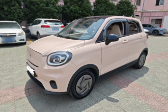 零跑汽车 零跑T03 2023款 200轻享版