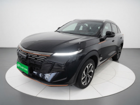 哈弗神兽 2022款 1.5T 智享版