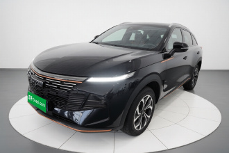 哈弗神兽 2022款 1.5T 智享版