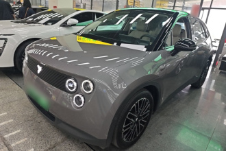 firefly萤火虫 2025款 发光版