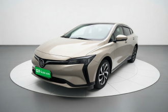 别克 微蓝6 2024款 450km 舒享Plus版