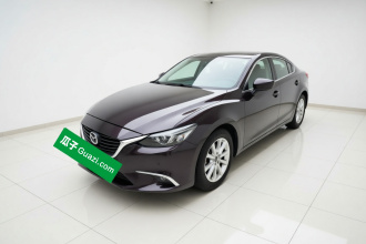 马自达 阿特兹 2018款 2.0L 蓝天豪华版 国V