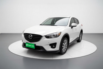 马自达CX-5 2015款 2.0L 自动两驱都市型