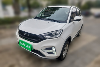 哪吒汽车 哪吒N01 2020款 380e