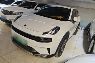 领克06 EM-P 2022款 PHEV 84KM续航版 Pro