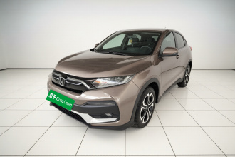 本田XR-V 2020款 1.5L CVT舒适版