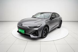 长安UNI-V 2024款 1.5T 高能版
