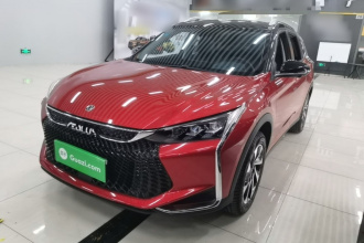 东风风神 奕炫GS 2020款 230T 自动越酷版