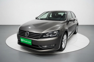 大众 帕萨特 2011款 1.8TSI DSG御尊版