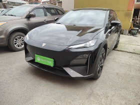 深蓝汽车 深蓝S07 2023款 121Max增程版