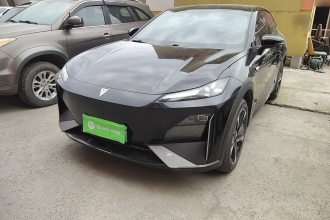 深蓝汽车 深蓝S07 2023款 121Max增程版