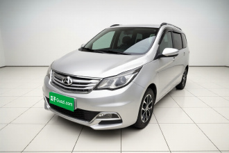 长安凯程 长安欧尚A600 2016款 1.5L 手动精英型7座