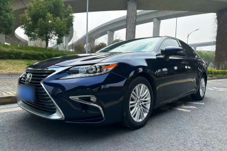 雷克萨斯ES 2015款 200 精英版