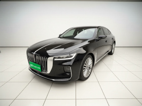 红旗H9 2020款 改款 2.0T 智联旗畅版